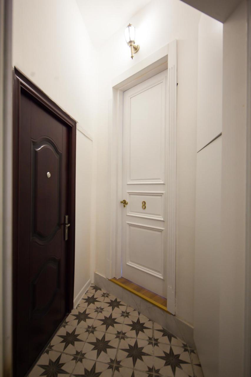 טביליסי Deluxe Prince Machabeli Suite מראה חיצוני תמונה