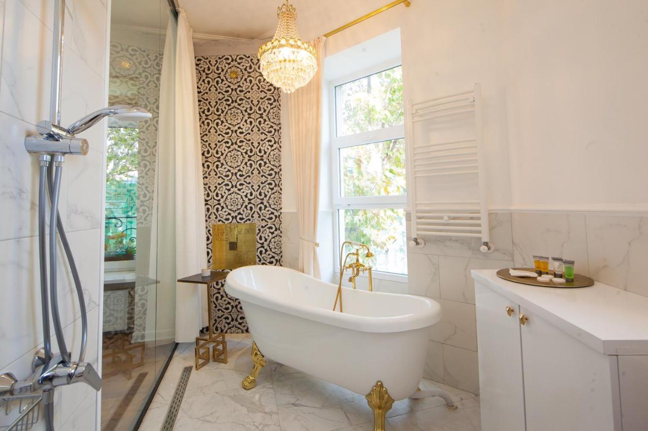 טביליסי Deluxe Prince Machabeli Suite מראה חיצוני תמונה